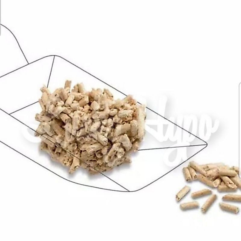 Cat’s Best Smart Pellets 5 liter 4