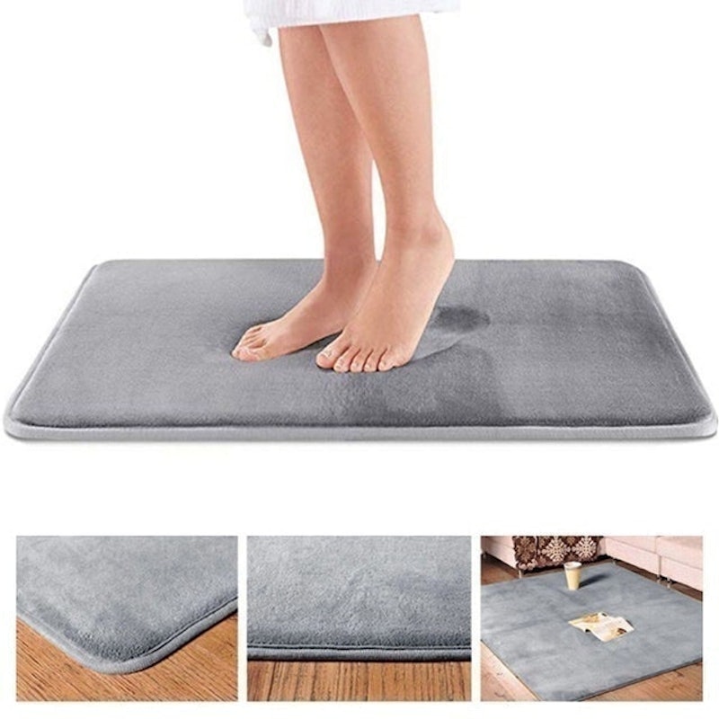Karpet Bulu Non Slip 1