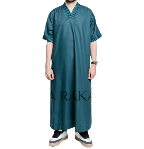 GreatStyle Sentra Indonesia Dua Rakaat Alfath Thobes