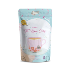 Noera Green Tea