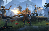 10 Rekomendasi Game Zombie Terbaik 4