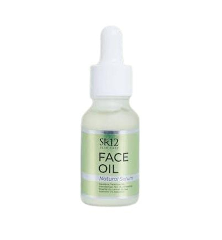 Face Oil Natural Serum 1
