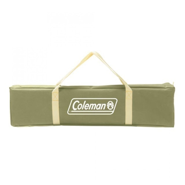 Coleman Packaway Cot Asia 4992826669089