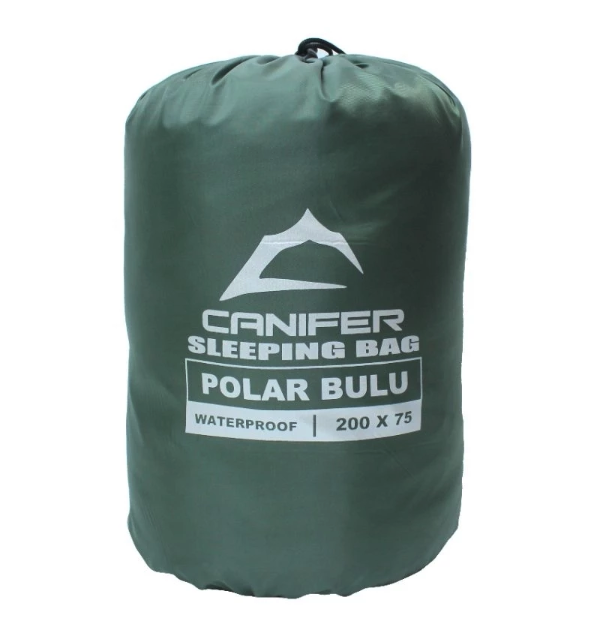  Canifer Outdoor Sleeping Bag Polar