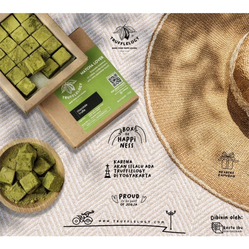 Matcha Lover 5