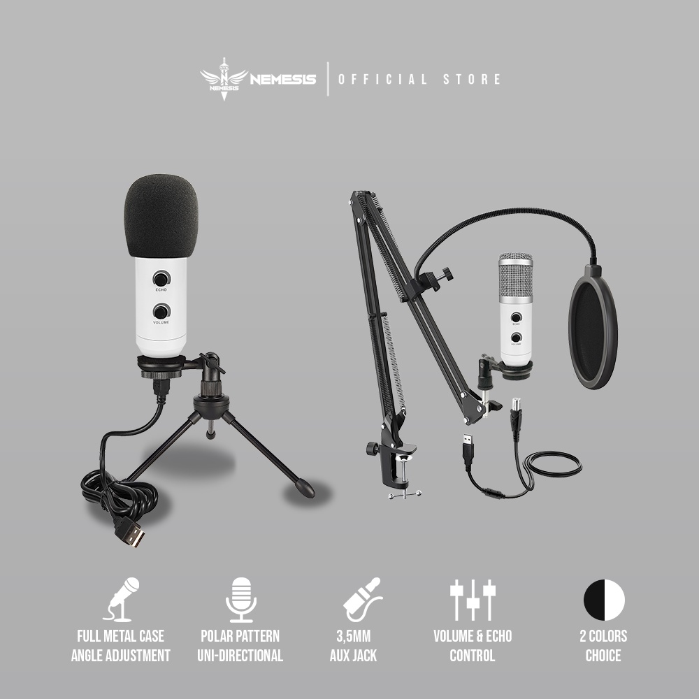 Klip Teknologi Indonesia NYK Nemesis MCN-05 Klio