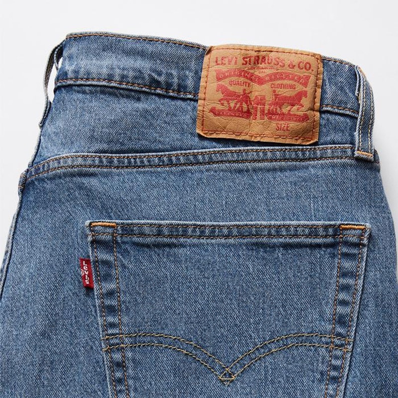 Levi's® Men's 502™ Taper Jeans 4