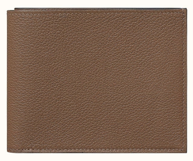 Citizen Twill Compact Wallet ｜ 237404