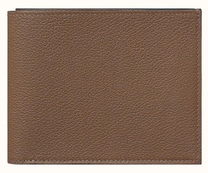 Citizen Twill Compact Wallet 1