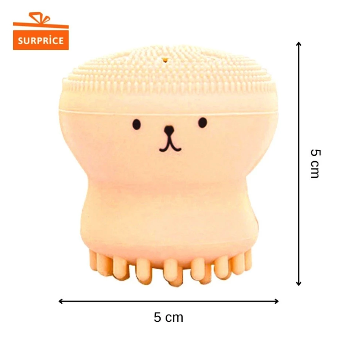  Surprice Beauty Facial Brush