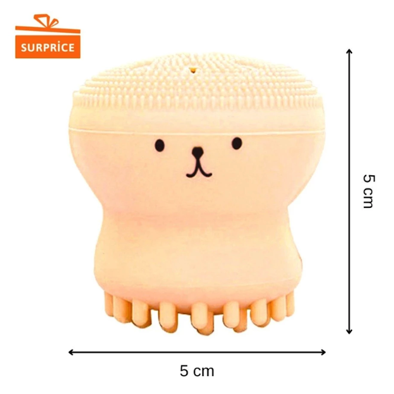 Surprice Beauty Facial Brush 5