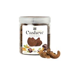 Timur Tengah Roasted Cashew Choco Dust