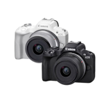 10 Rekomendasi Kamera Mirrorless Canon Terbaik (Terbaru Tahun 2026) 2
