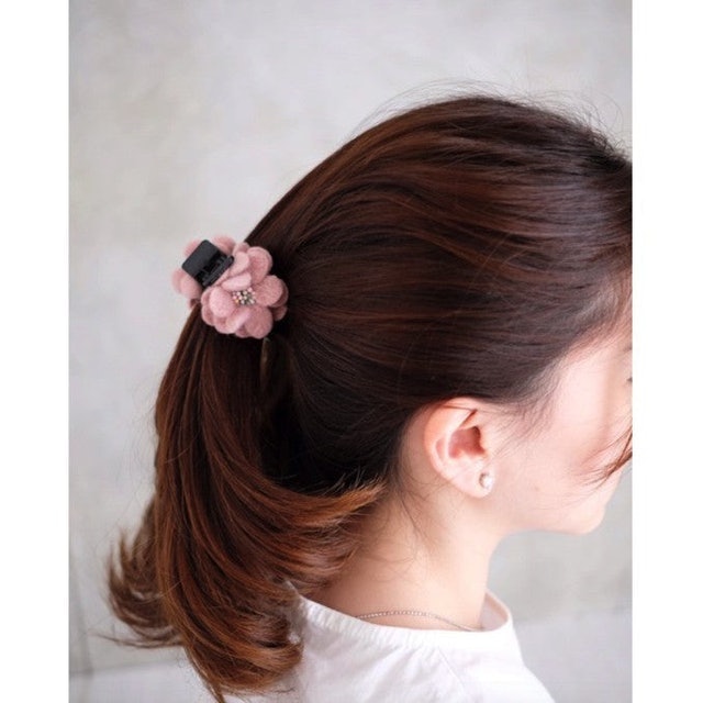 Lolliestory  Lollietale Orchid Jedai Pita Bunga