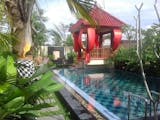 10 Rekomendasi Villa dengan Private Pool di Jogja Terbaik 4