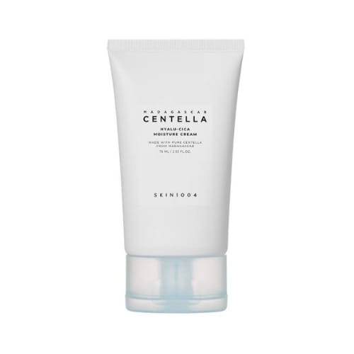 Madagascar Centella Hyalu-Cica Moisture Cream 1