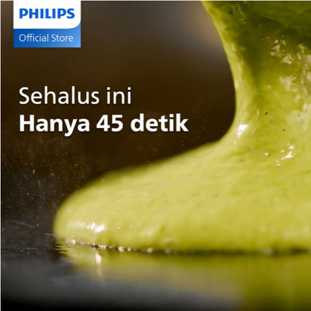 Philips Electronics Philips 3000 Series Blender HR2042/10