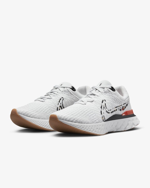 React Infinity 3 4