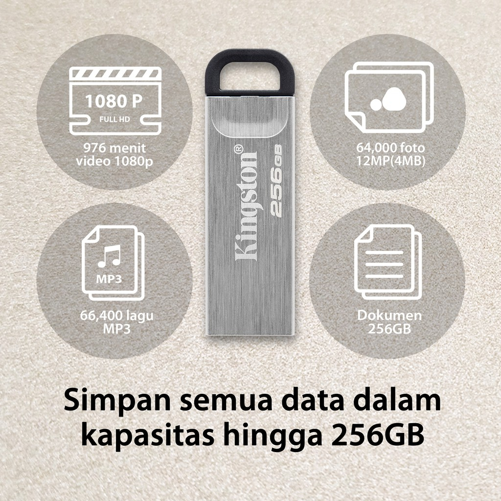 USB 3.2 DataTraveler Kyson 32GB 5