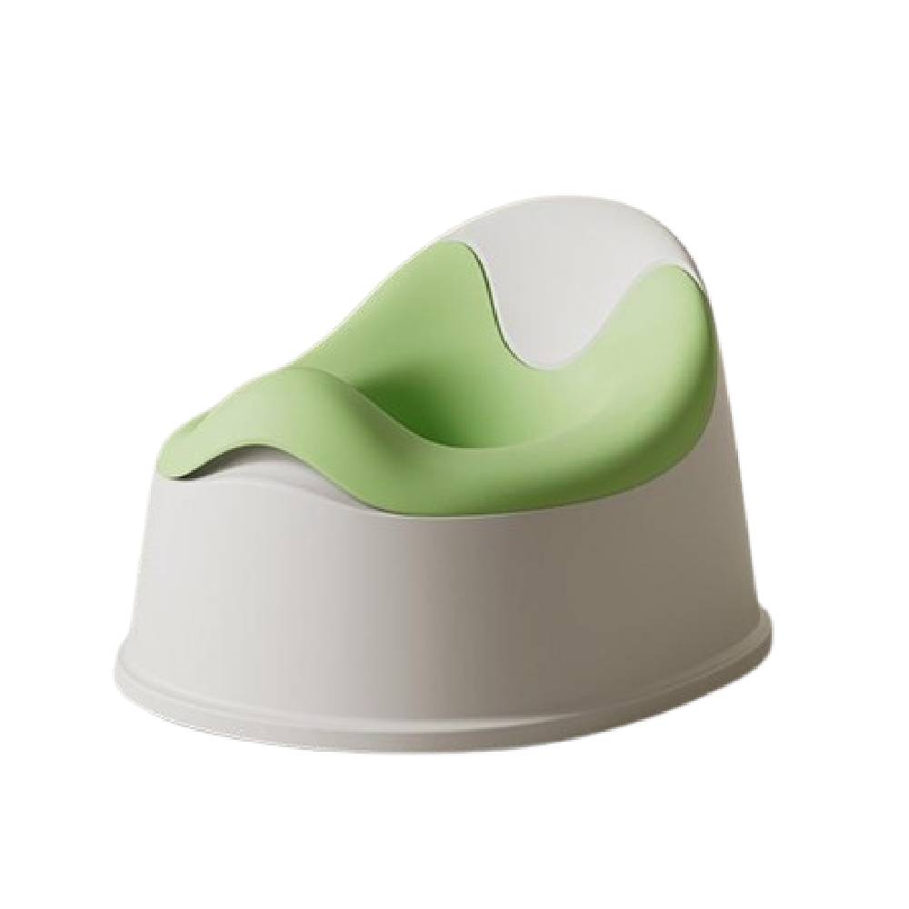 Sakumini Simple Potty Training Portable Closet