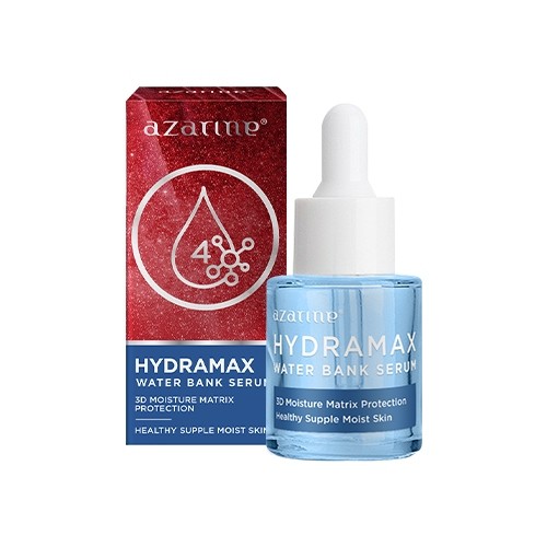 Azarine® ｜ Hydramax Water Bank Serum
