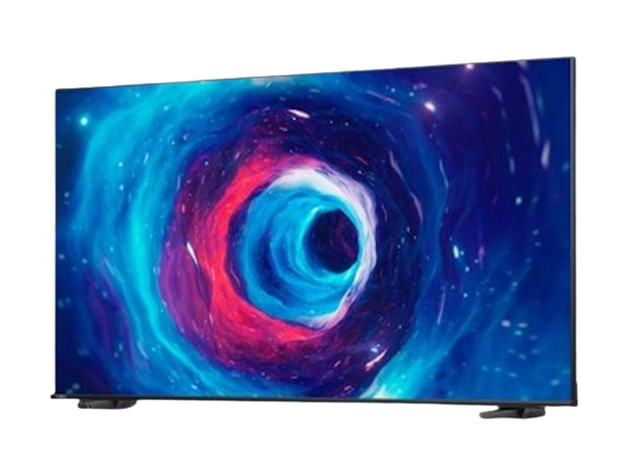Hisense ｜ 50" 4K Google Smart TV ｜ 50E6N