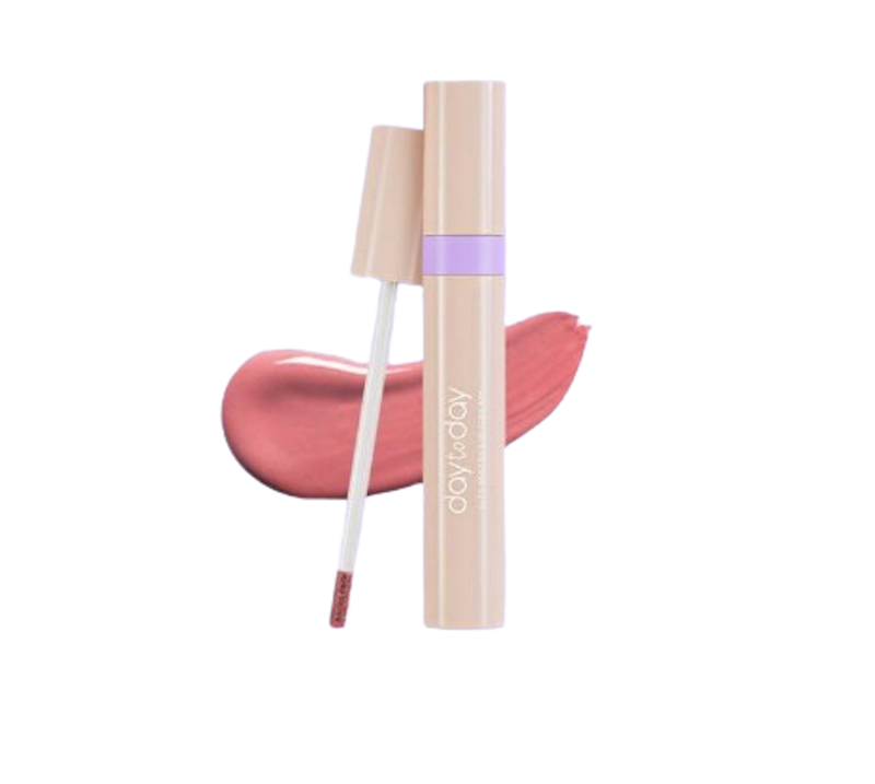 Day To Day - Lite Matte Lip Cream 1