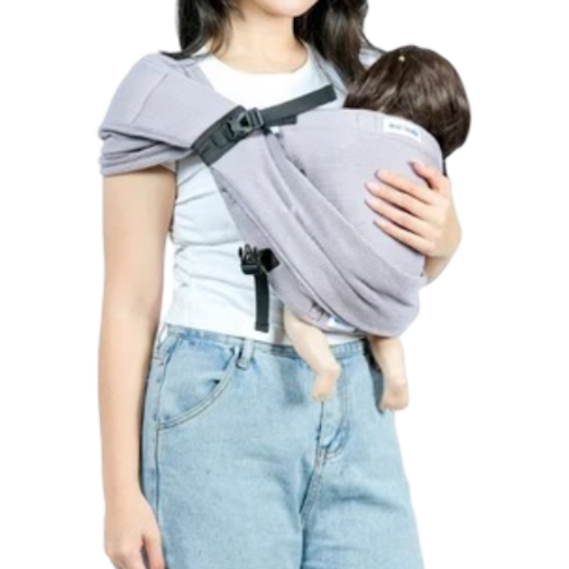 Malilkids Geos Ultra Fit Waffle Double Layer 2.0 1