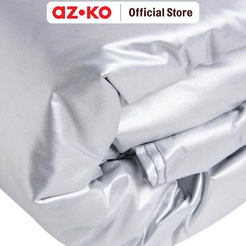 AZKO Otto Klasse Sarung Mobil 2 Layer Suv-C 2