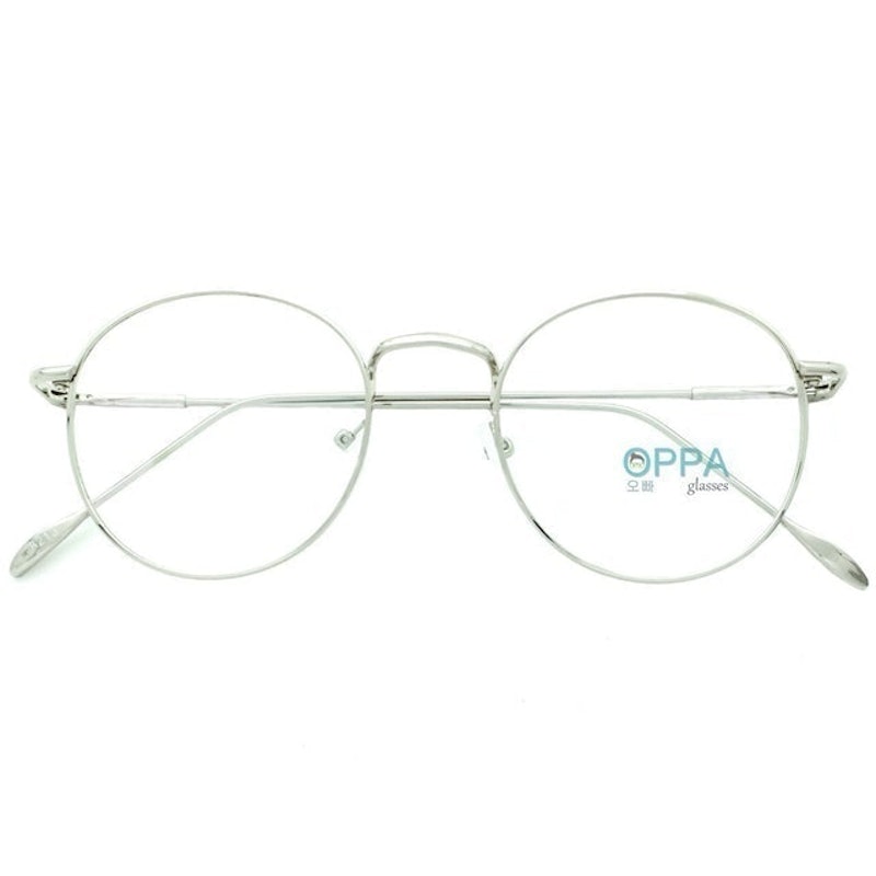 Frame Kacamata Korea 1