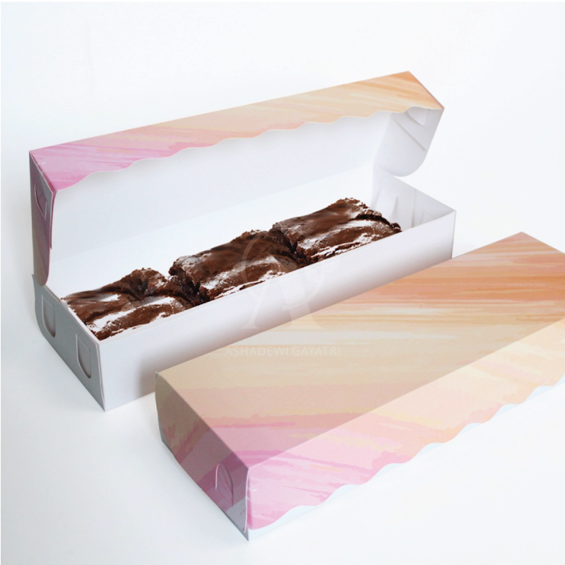 Brownies Box 2