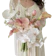 Bloomy Zara Bridal Bouquet Custom 1