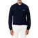 MF Brands Group Lacoste Classic Fit Long Sleeved Polo Shirt Blue 1