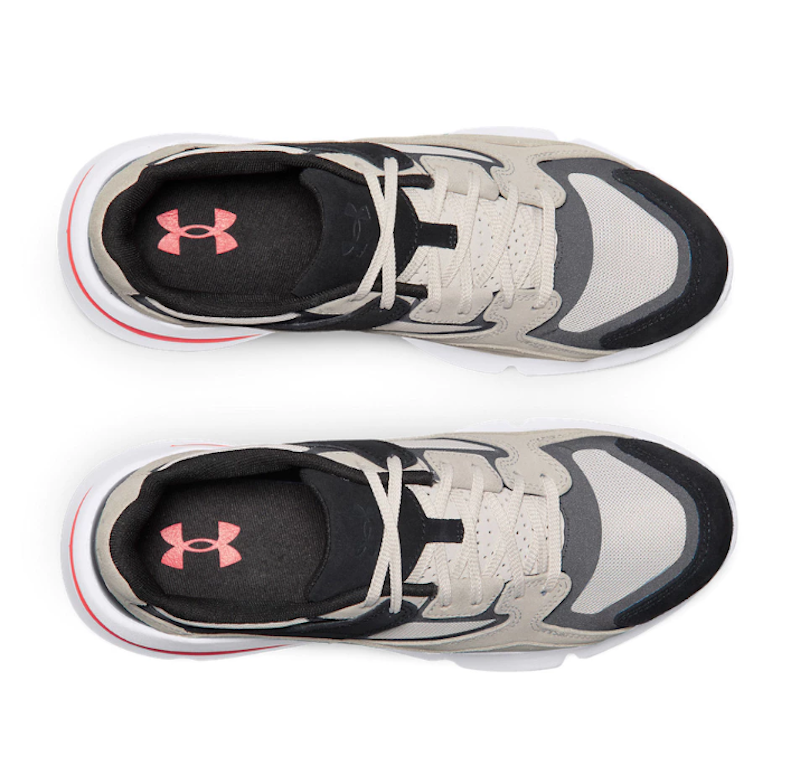 Under Armour Forge 96 Suede 4