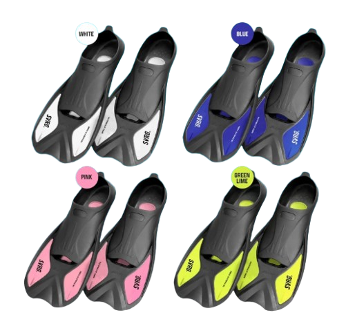 SVRG. Diving Fins 