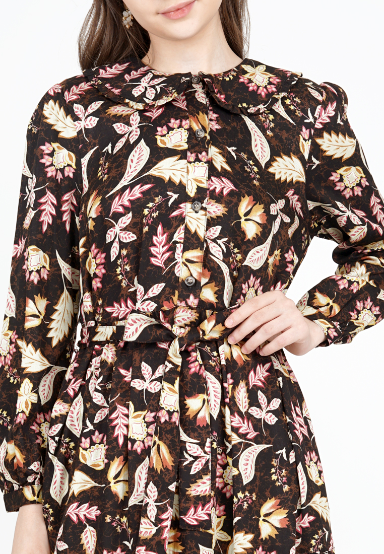 Novel Mice  Novel Mice Gamis Yukata