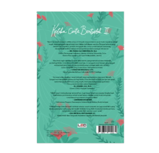 Habiburrahman El Shirazy Ketika CInta Bertasbih 2