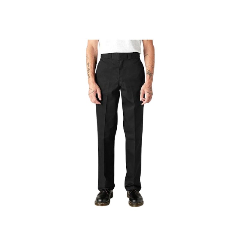 Dickies Men's Original Work Pants 1