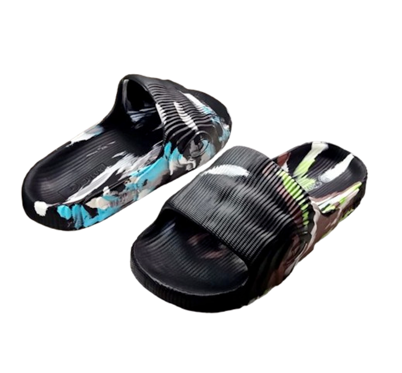 DULUX Sandal Anak Cowo 1