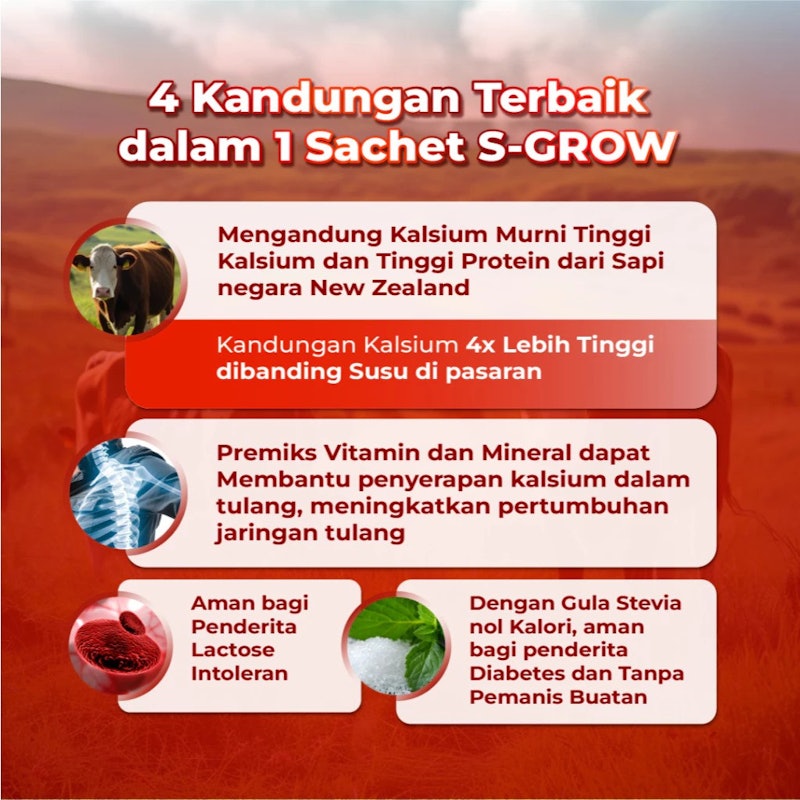 S-GROW Strawberry 3