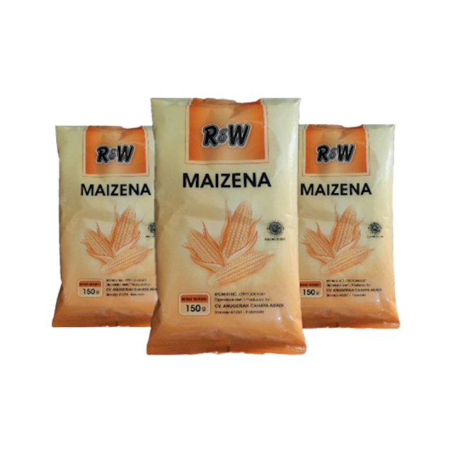 Karya Anugerah Jaya R & W Maizena