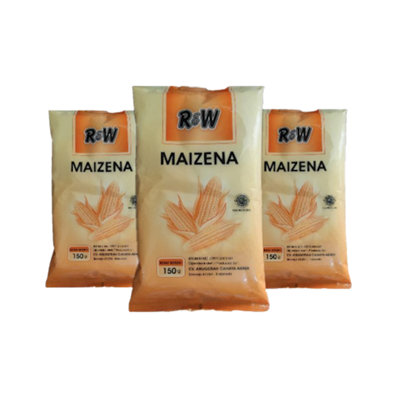 R & W Maizena 2