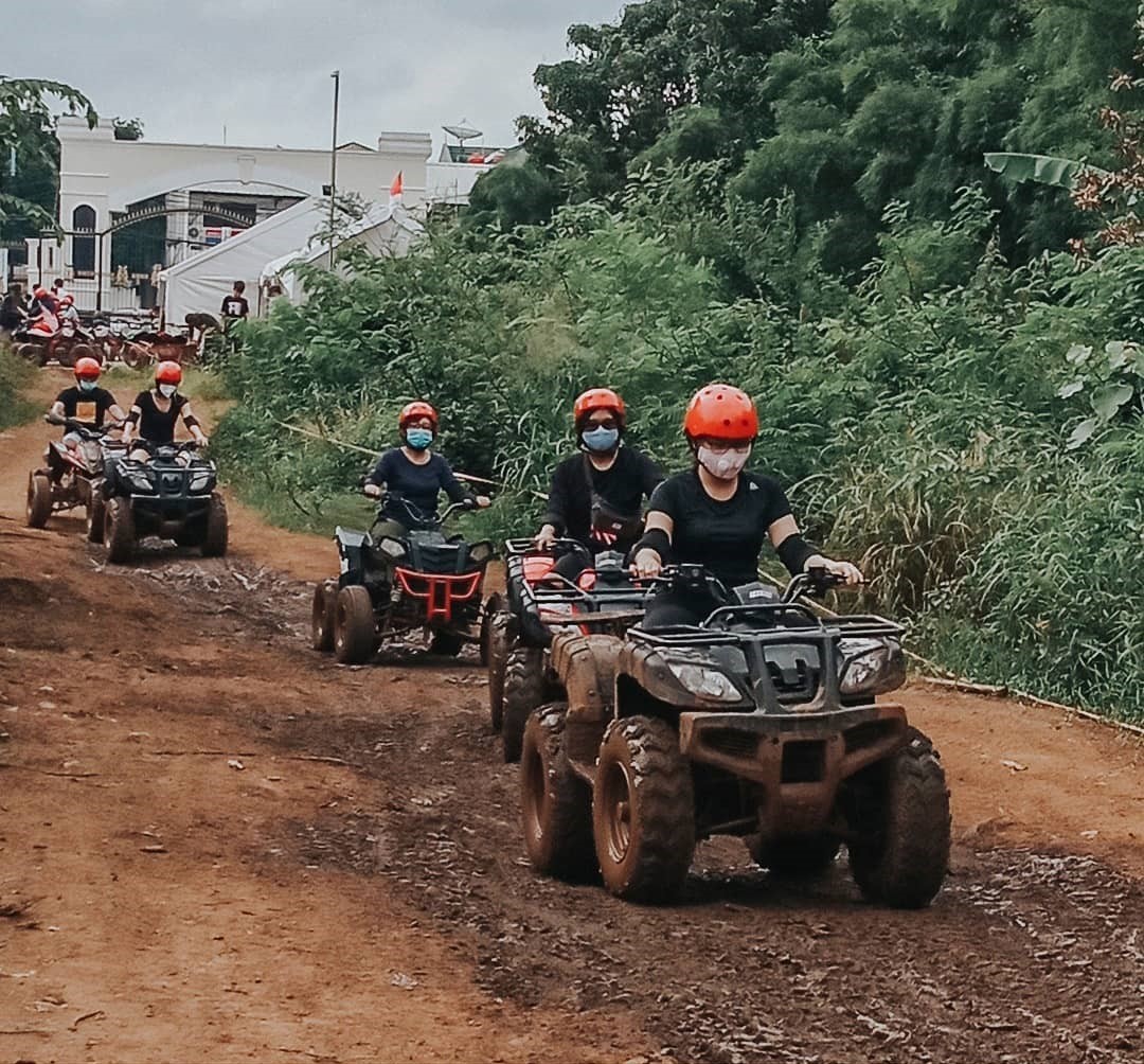 10 Rekomendasi Tempat Wisata di Jakarta Terbaik  5