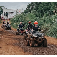 ATV Adventure Indonesia