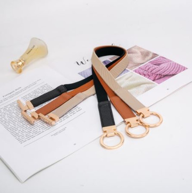 FERAMO Ikat Pinggang Wanita