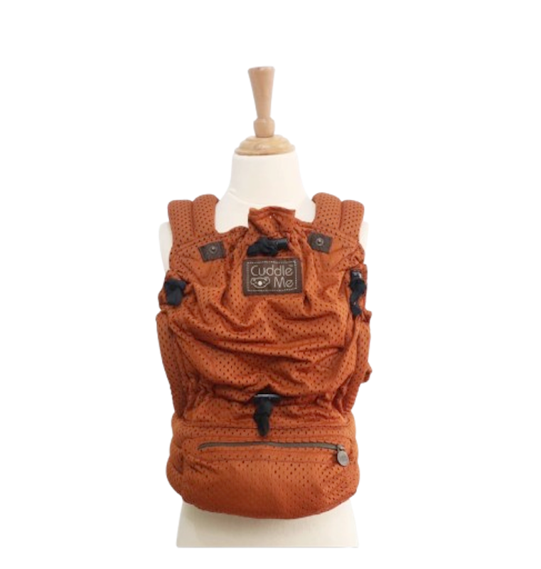 CuddleMe Levana Air Carrier 1