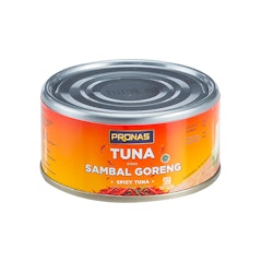 Tuna Chili