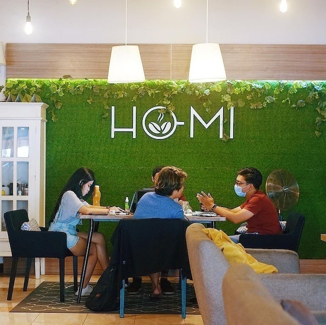 10 Rekomendasi Cafe di Jogja Terbaik  4