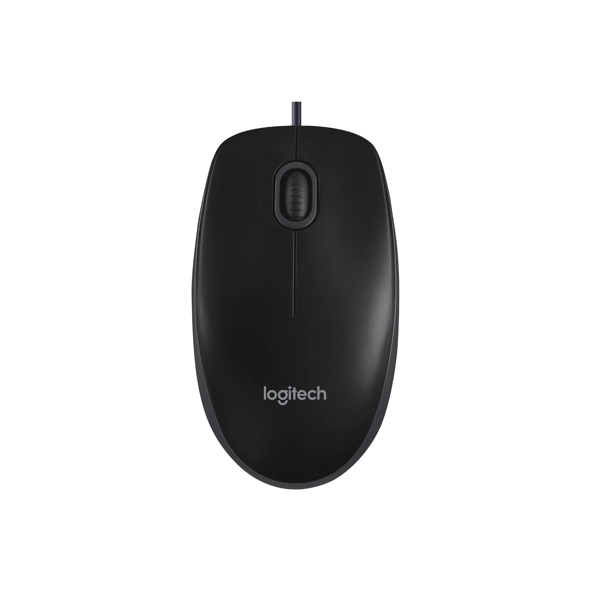 Logitech ｜ Optical USB Mouse ｜ B100