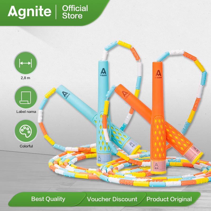 Agnite Tali Skipping 5